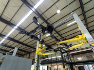 The FJ Company 1983 Toyota Land Cruiser FJ40-367632 Beige